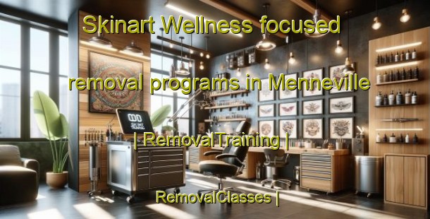 Skinart Wellness-focused removal programs in Menneville | RemovalTraining | RemovalClasses | SkinartTraining-France
